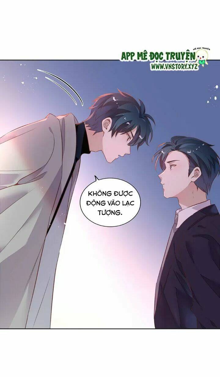 bạn trai kém tuổi bẫy yêu tôi chapter 44 38