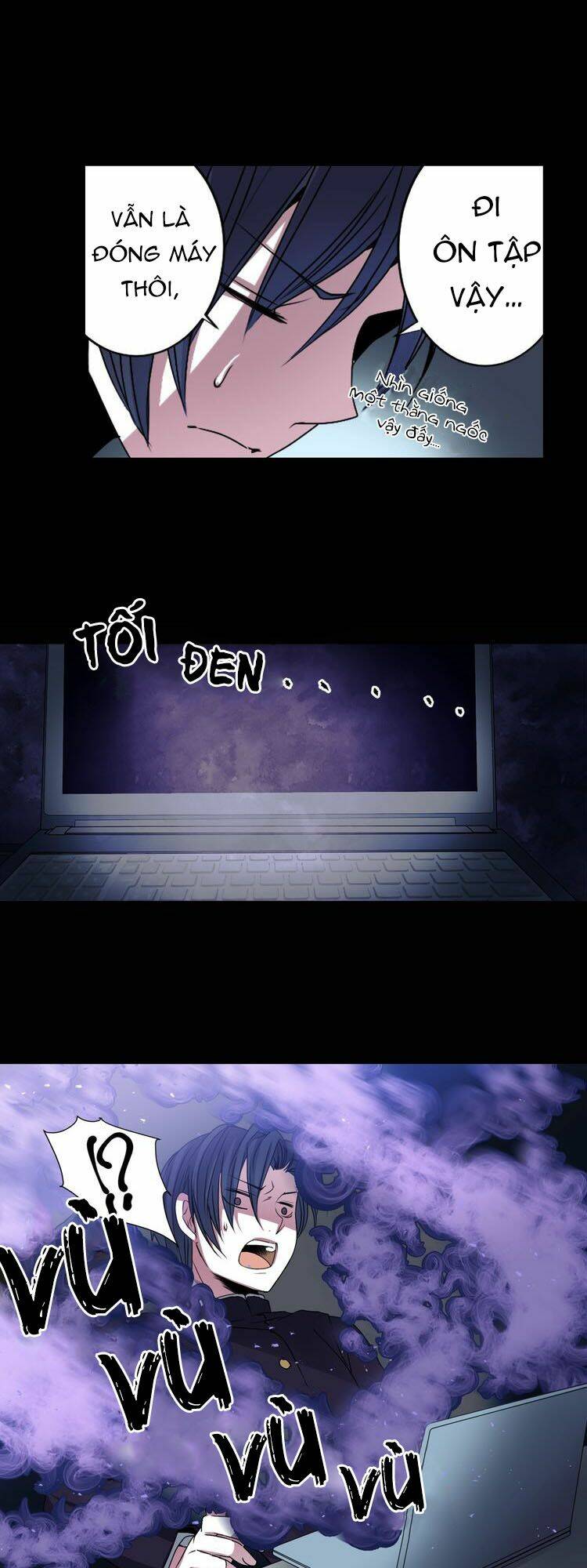 linh chúc thiếu nữ chapter 13 38