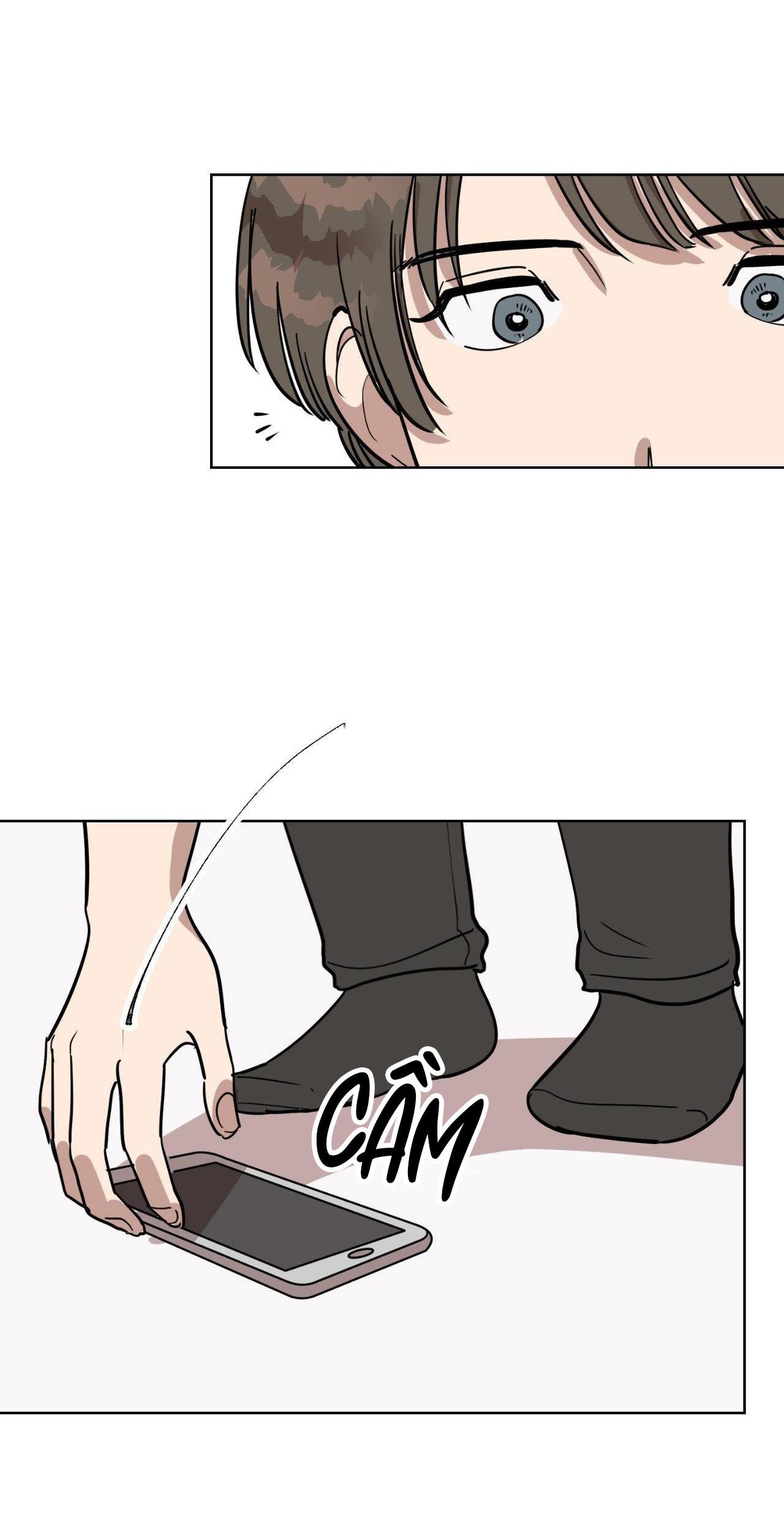 sự hiểu lầm ngọt ngào chapter 6 7