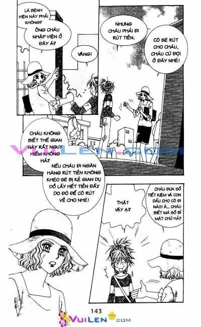 chạm mặt thần tượng chapter 2 143