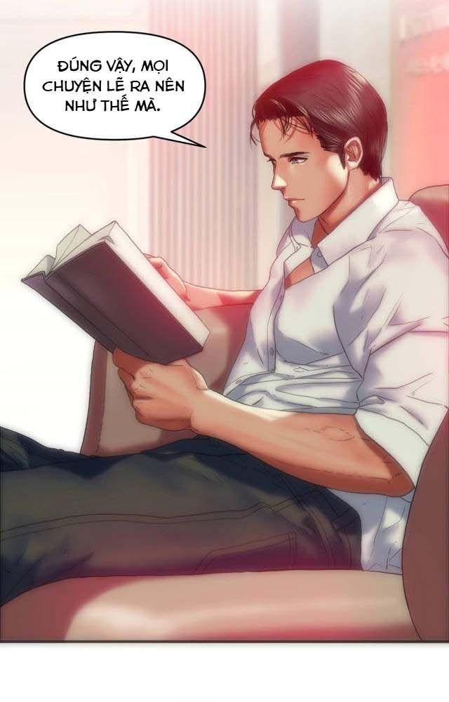 18+ cô vợ dâm đãng chapter 10.1 23