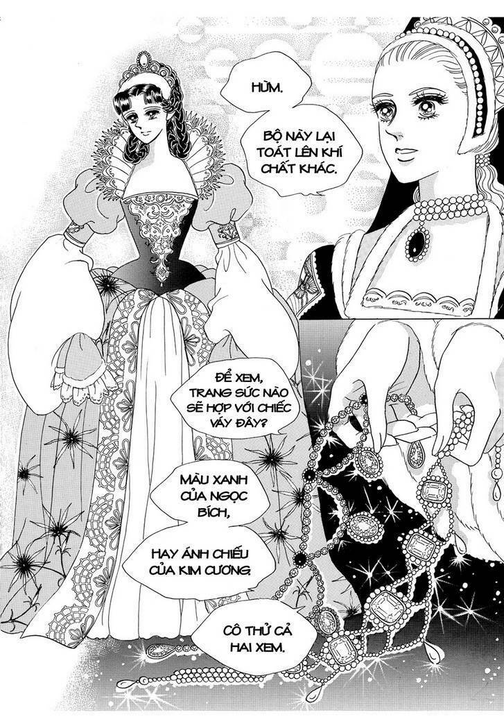 princess manhwa chapter 20 9