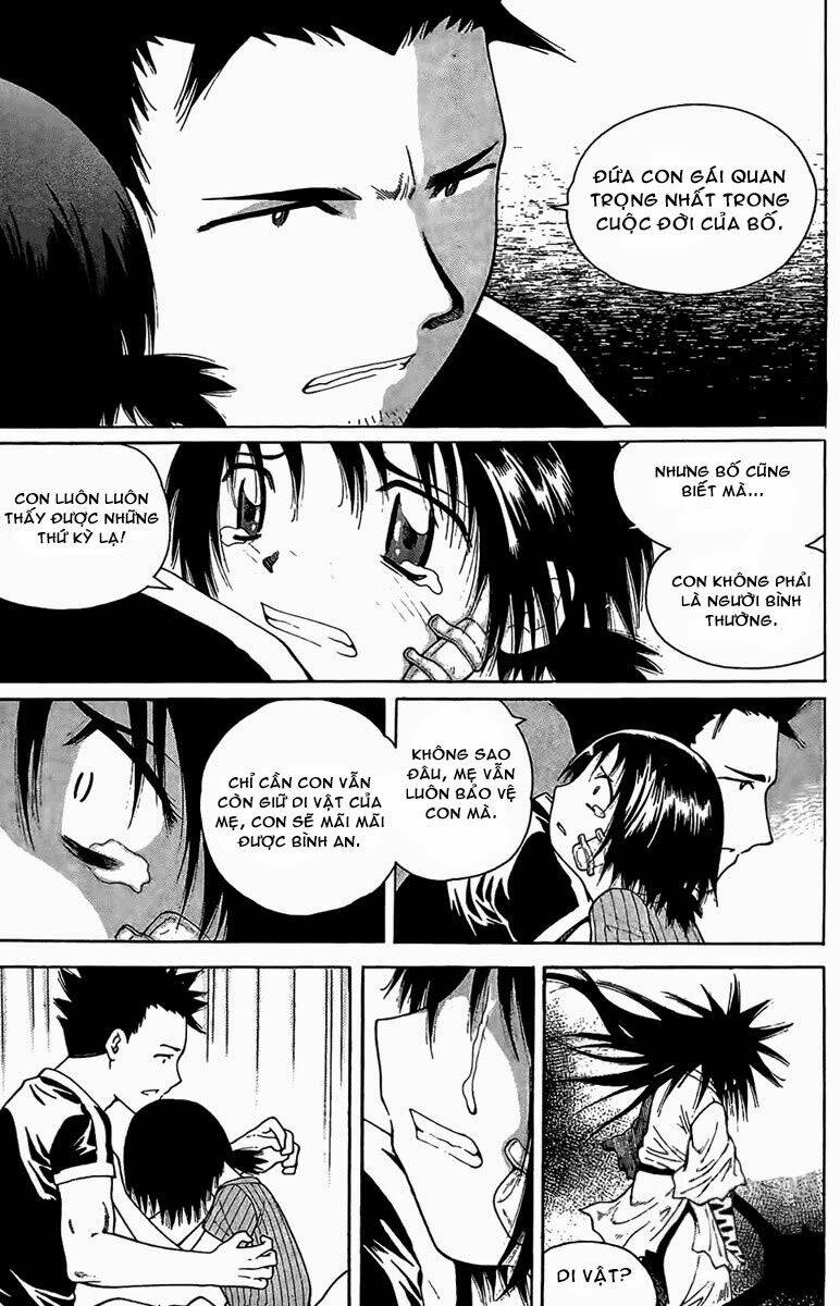 gwisin byeolgok - bí kíp của quỷ chapter 45 18