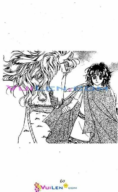 nữ hoàng biển cả chapter 14 60