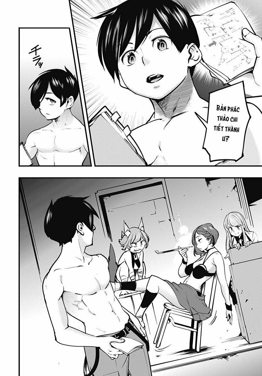 worlds end harem fantasia chapter 7.2 13