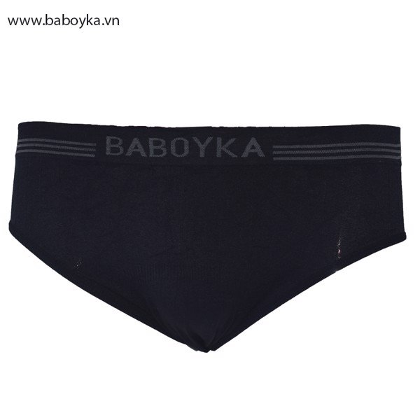 Sịp chéo nam baboyka dệt liền