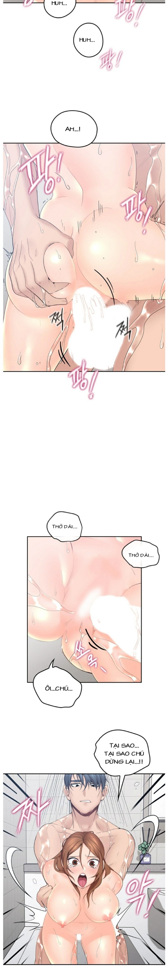 chú tôi chapter 1 21