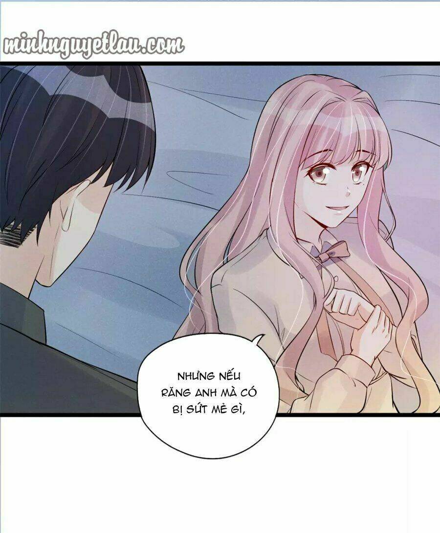 cạm bẫy lửa tình chapter 76 17