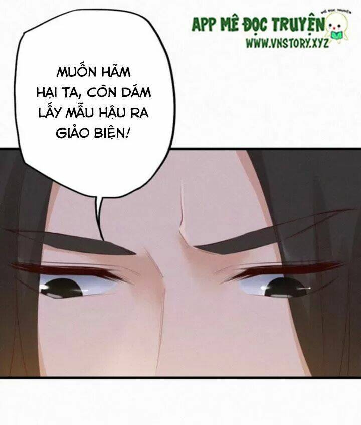 thiên hương mỹ nhân chapter 13 18