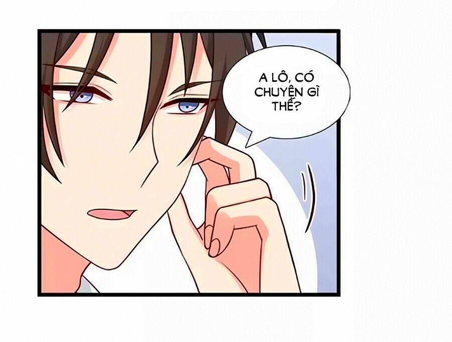 chỉ nhiễm thành hôn chapter 129 20