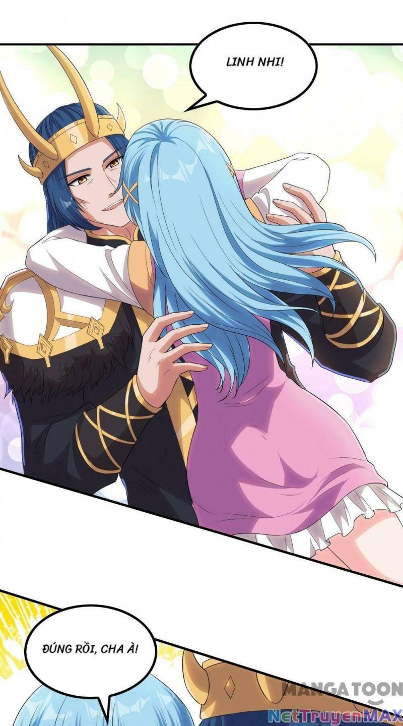 đệ nhất người ở rể chapter 211 1