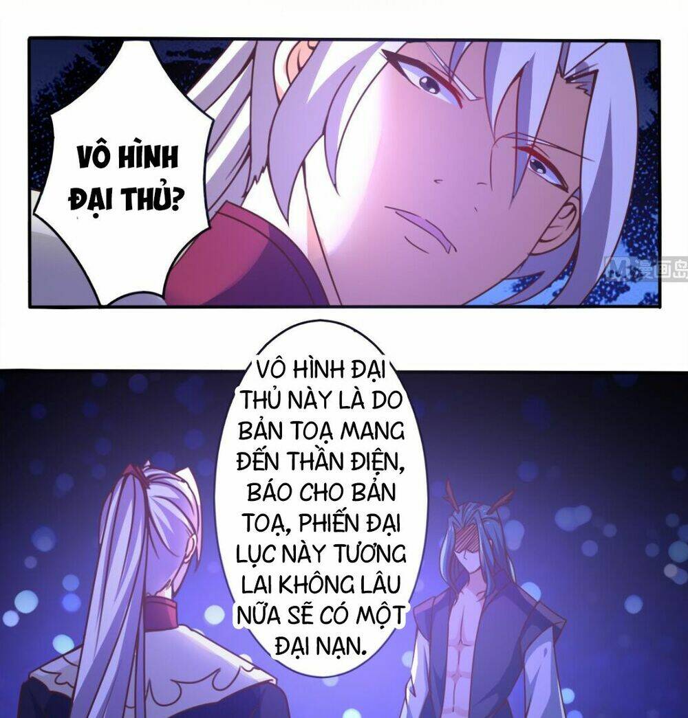 tu chân giả tại dị thế chapter 171 2