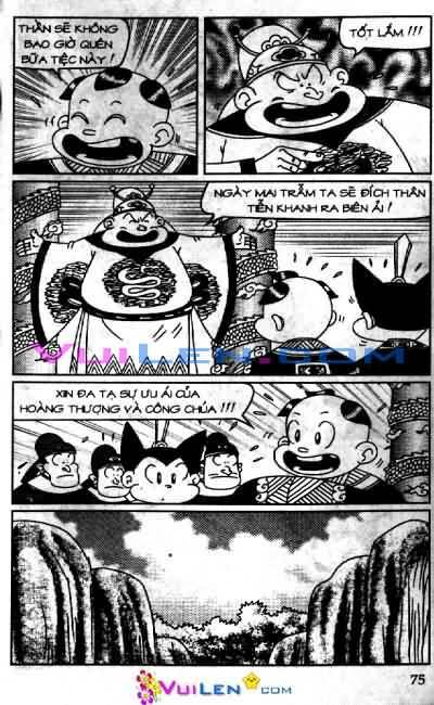 thần đồng đất việt chapter 78 72