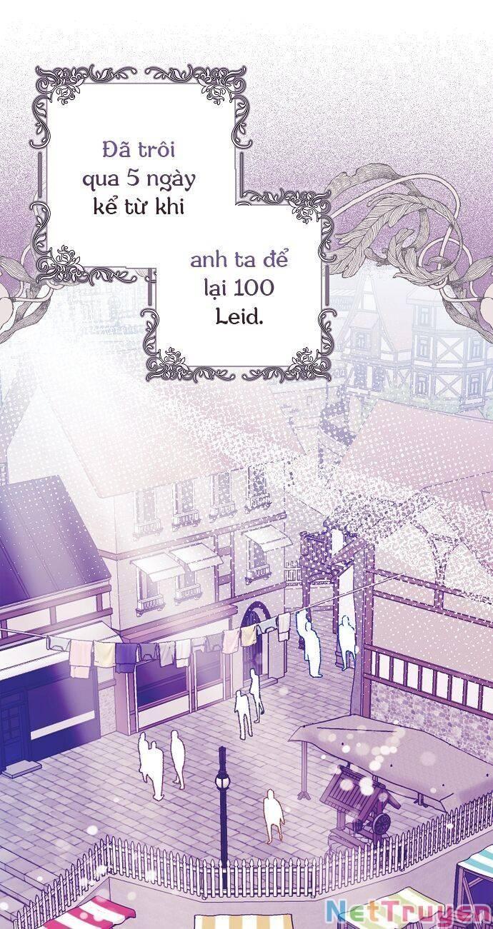 cuộc sống giản dị của người độc thân bị bỏ rơi chapter 4 36