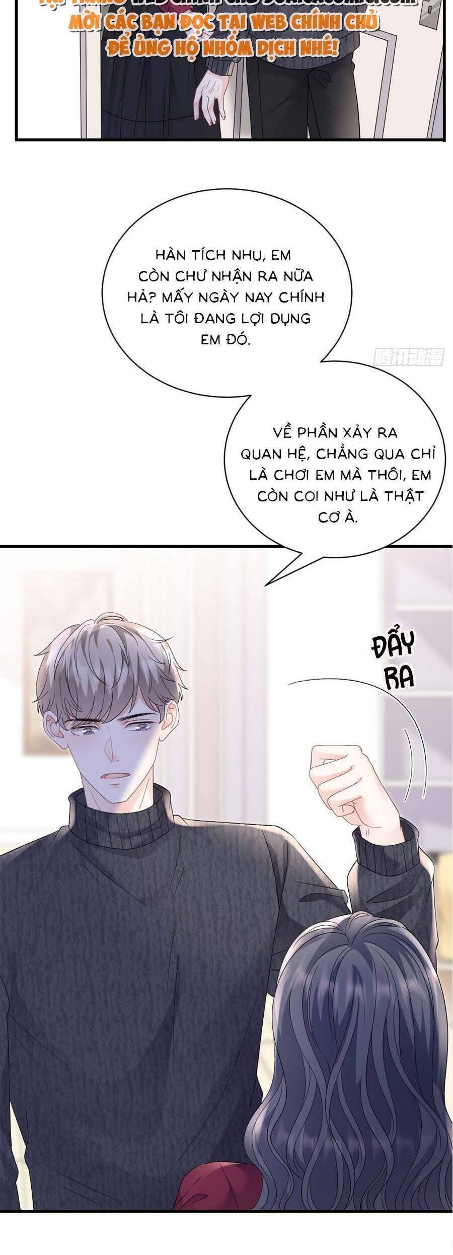 [16+] đại tiểu thư có thể có ý đồ xấu chapter 152 20
