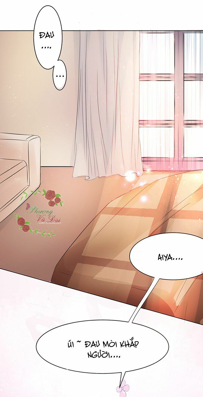 luyến đường thời quang chapter 3 24