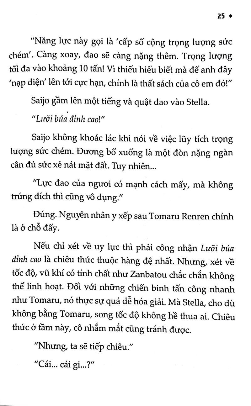 Hiệp Sĩ Lưu Ban - Tập 2