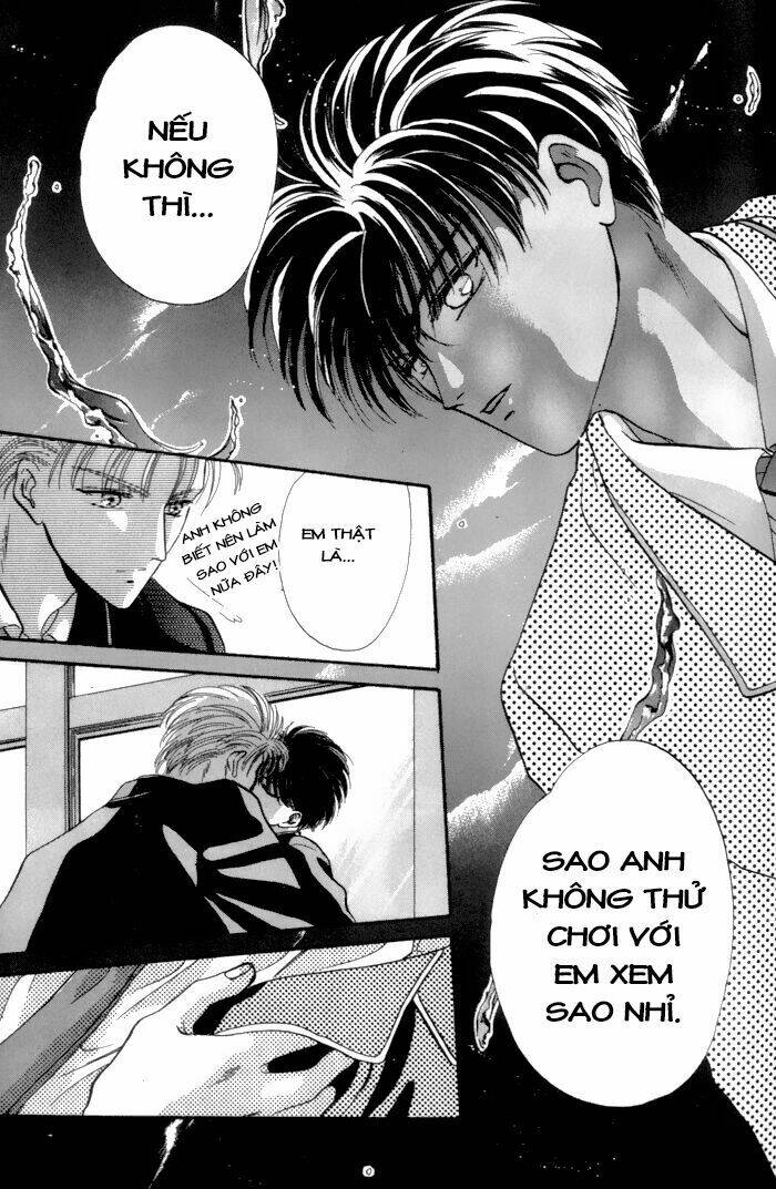 bashing renai chapter 3 28