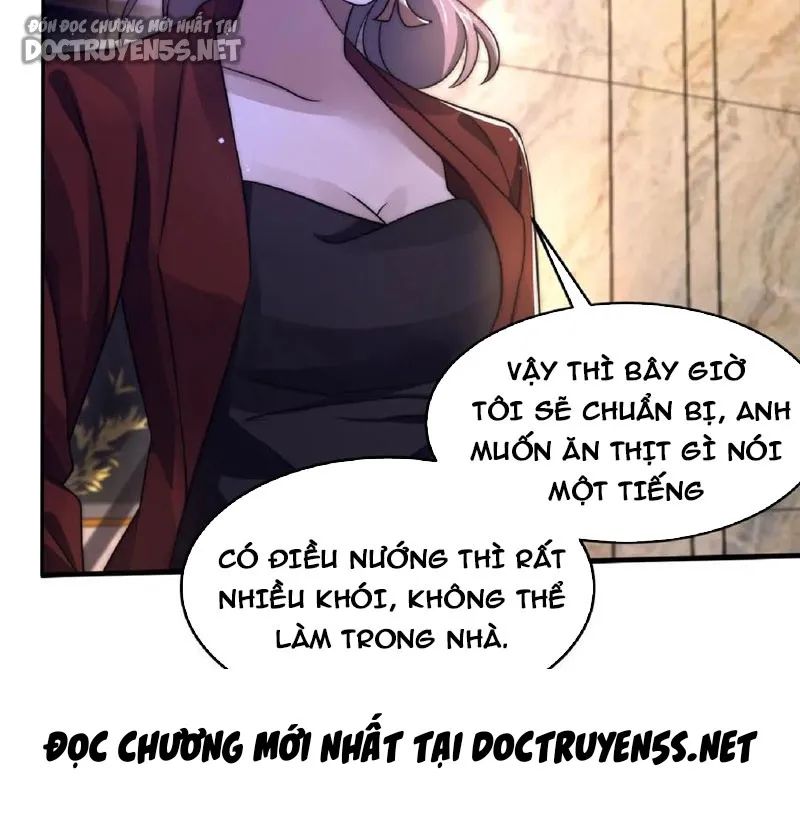 không gian hệ lão lục: dự trữ một vạn tấn thịt ngày tận thế chapter 29 24