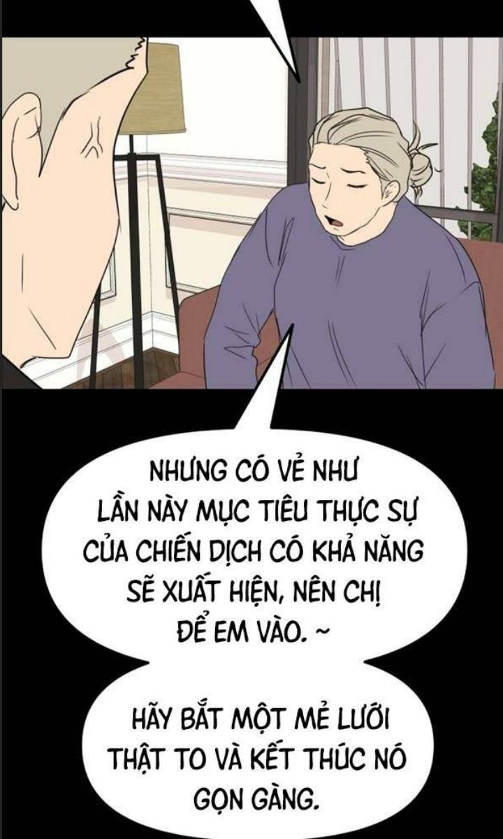 bạn trai võ sĩ chapter 80 65