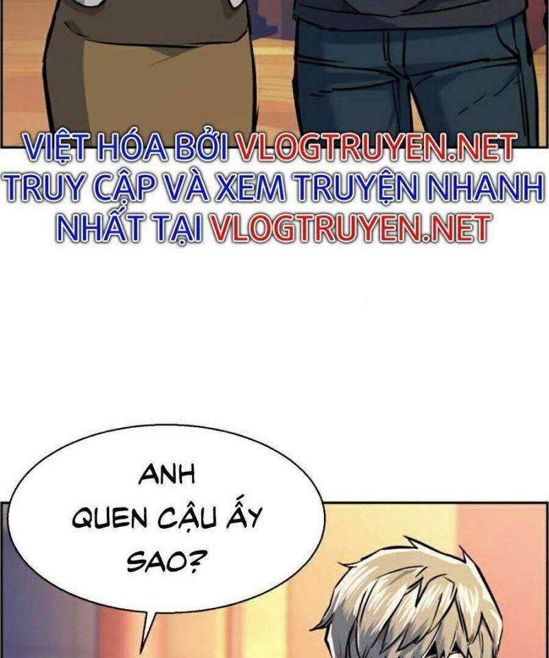 bạn học tôi là lính đánh thuê chapter 55 71