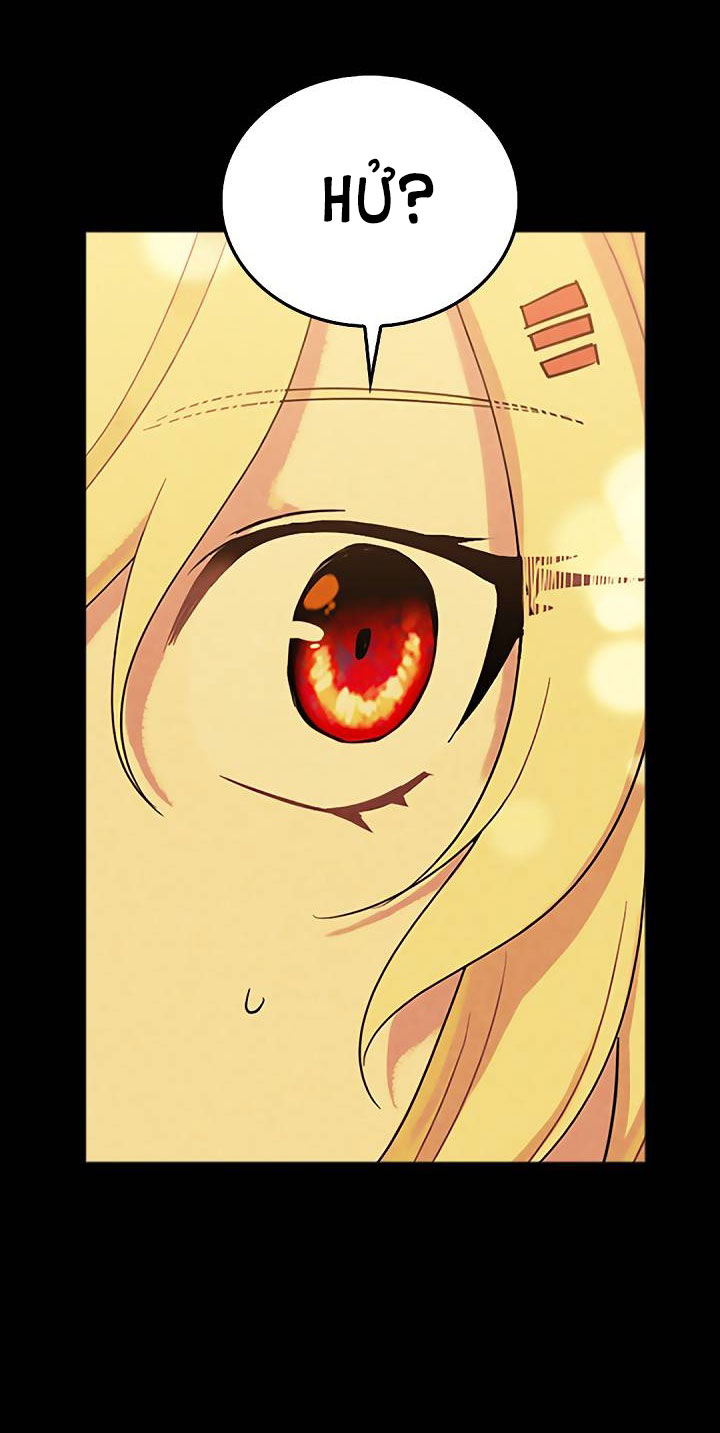 [bản 18+] trò chơi săn mồi của hoàng đế và thánh kỵ sĩ chapter 21.2 17
