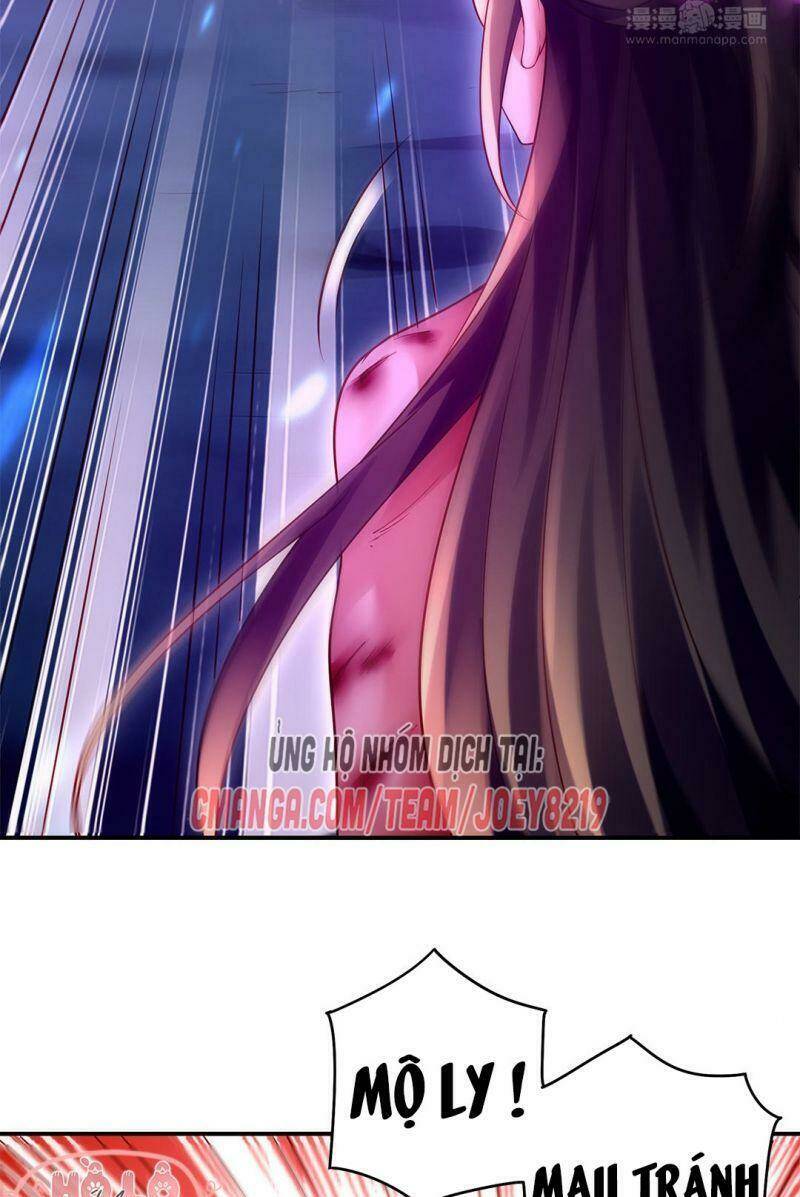 thiên kim bất hoán chapter 69 22