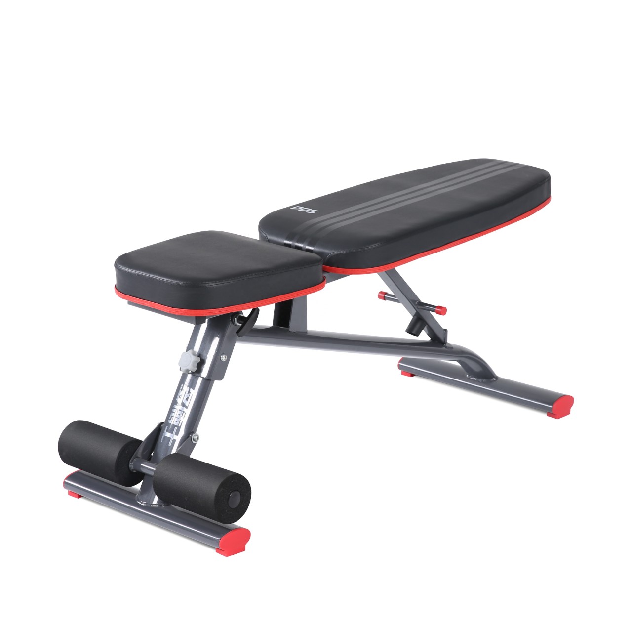 Ghế tập gym đa năng Hoangducsport DDS-1201