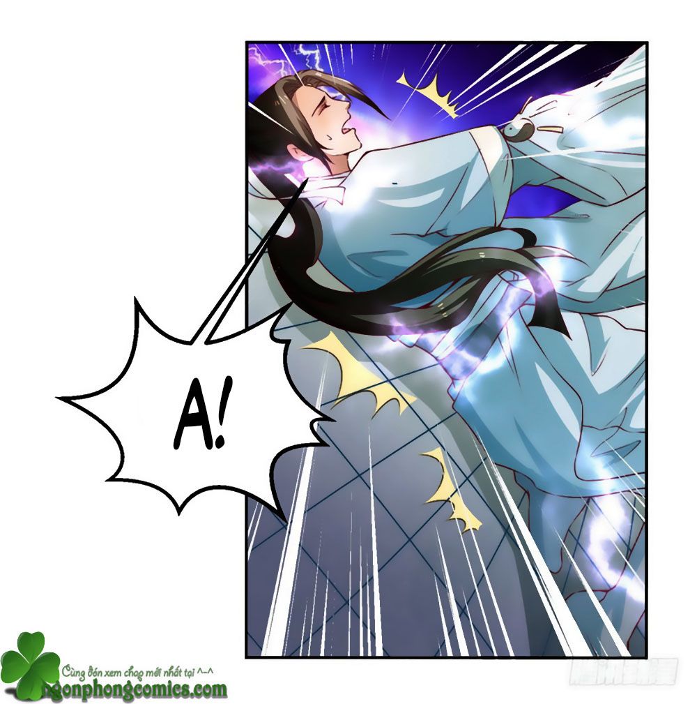 Liêu Liêu Nhân Thân Tu Tiên Truyện chapter 103 - Trang 52