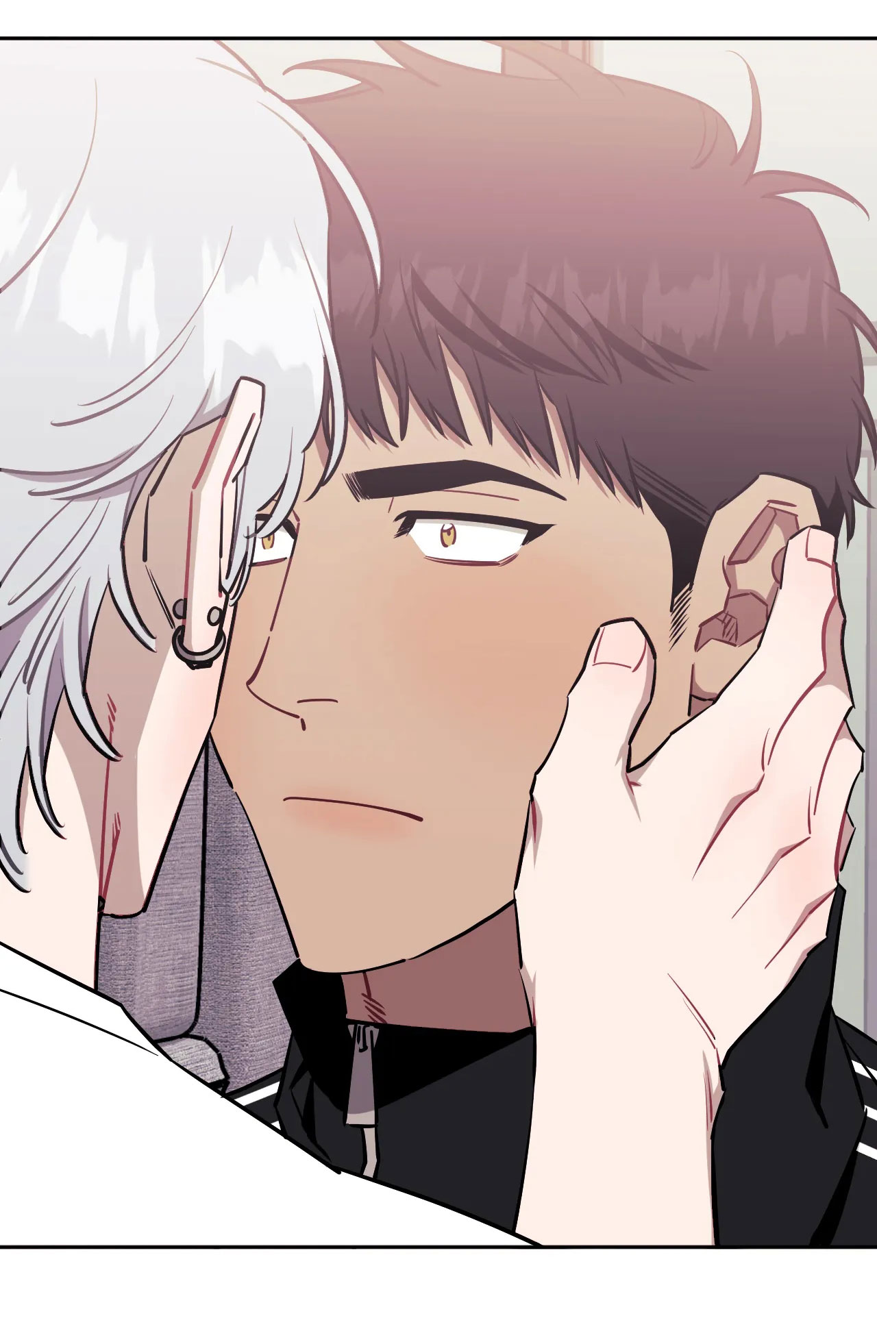 hơn cả bạn bè chapter 66.2 37