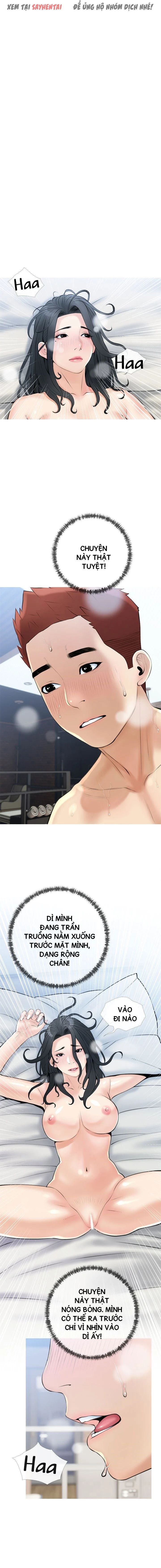 bài học hứng tình chapter 38 14