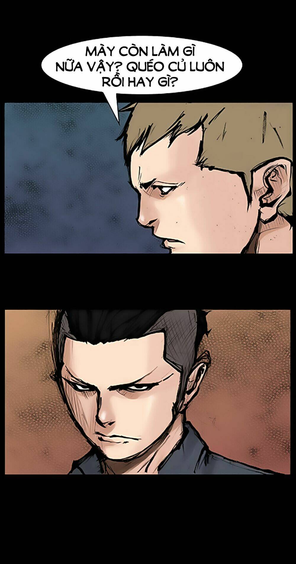 độc cô tiền truyện chapter 95 27