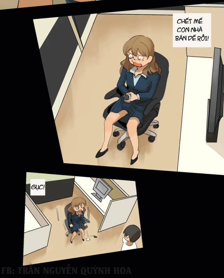 ngôi sao fod chapter 1 33