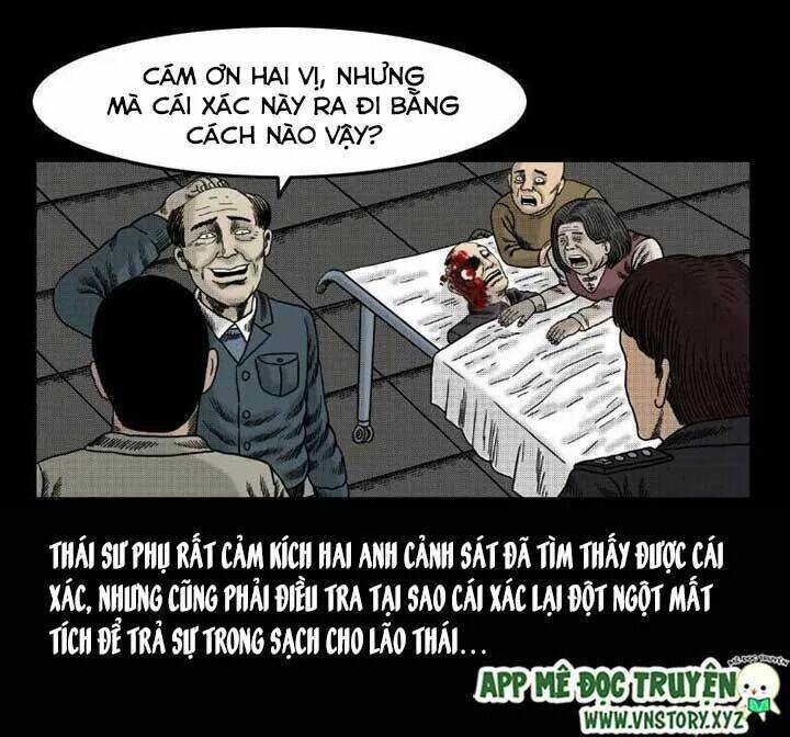 kỳ án có thật chapter 34 38