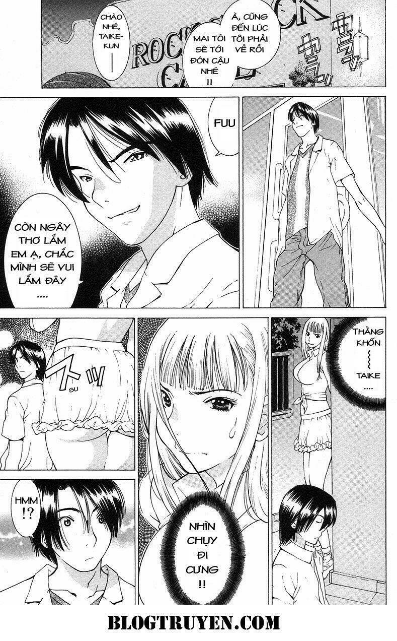 gacha gacha - secret chapter 25 15