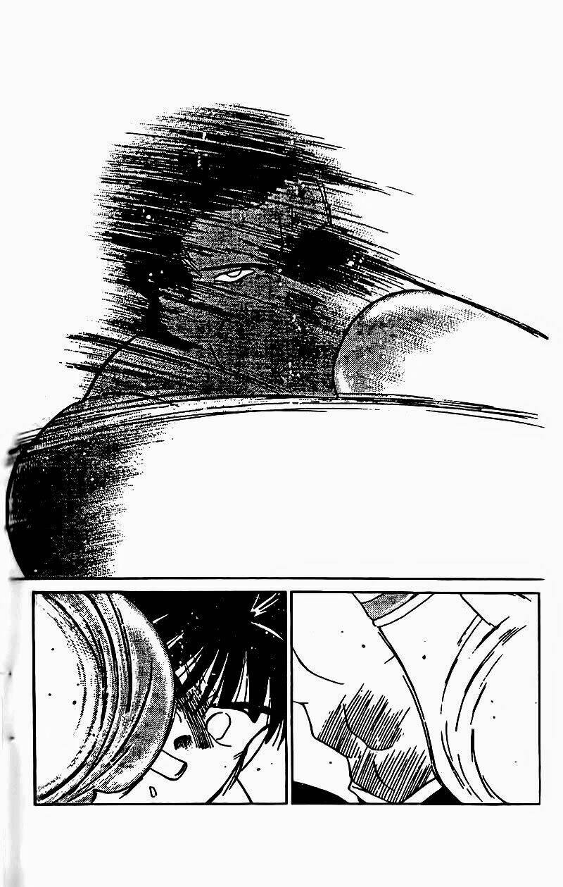 truyền nhân atula - shura no mon i chapter 127 29