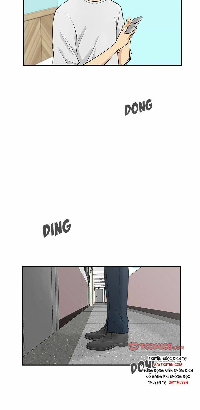 mr kang chapter 54 11