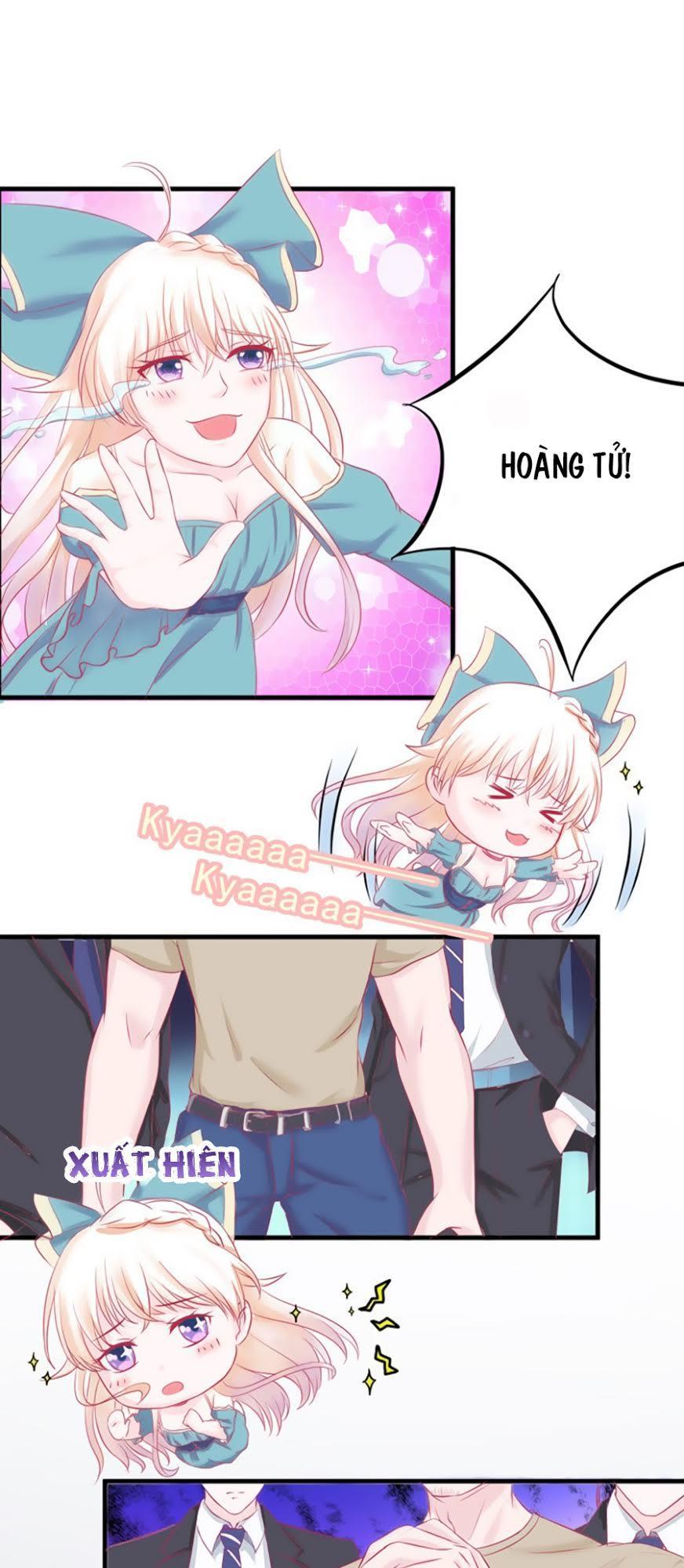 thâm hải chi ca chapter 6 22