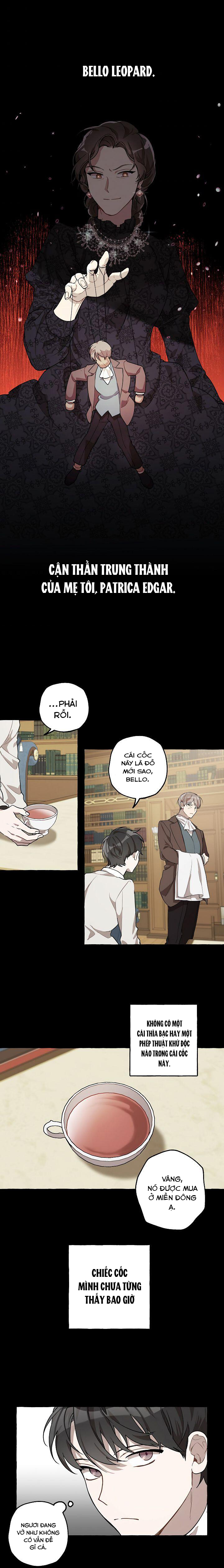 tất cả đều là sai lầm chapter 16 11