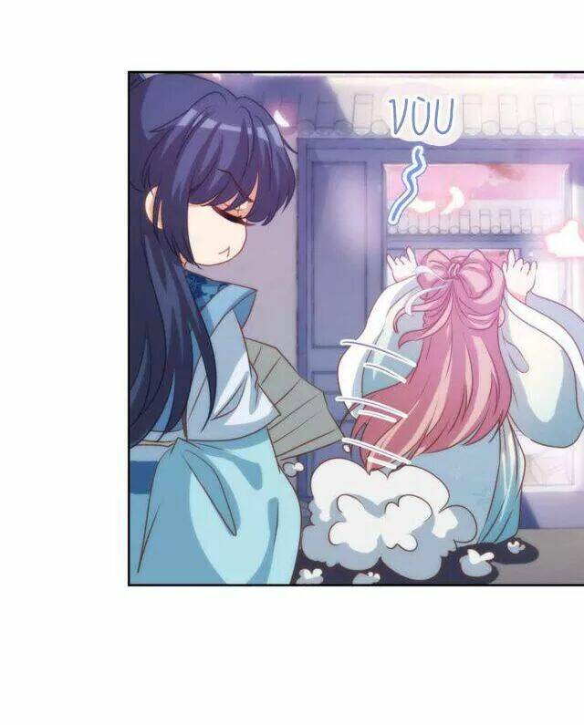 ồ, phu quân đáng yêu của tôi! chapter 68 16