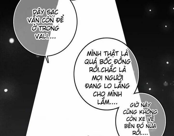 con tim rung động 3 chapter 4 22