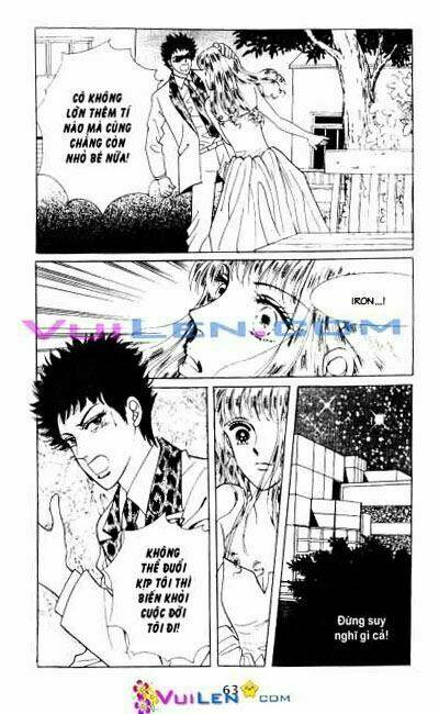 vật cản tình yêu chapter 1 63