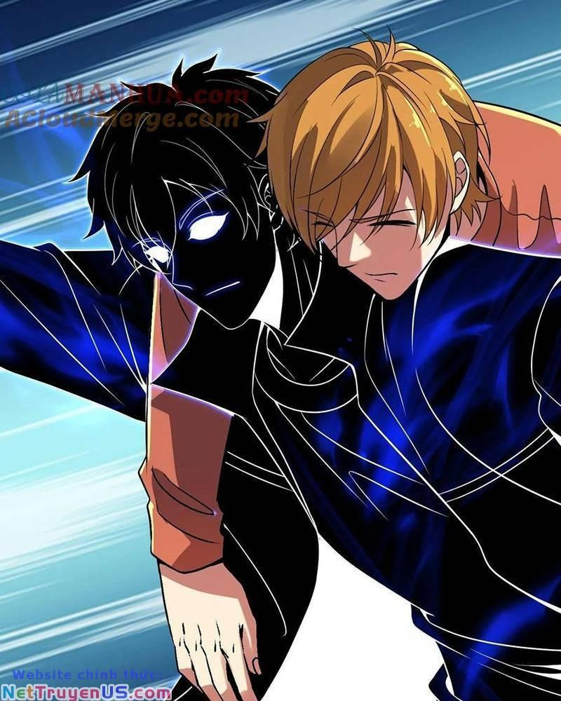 nhìn thấy thanh máu, ta xử tội thần linh chapter 84 32