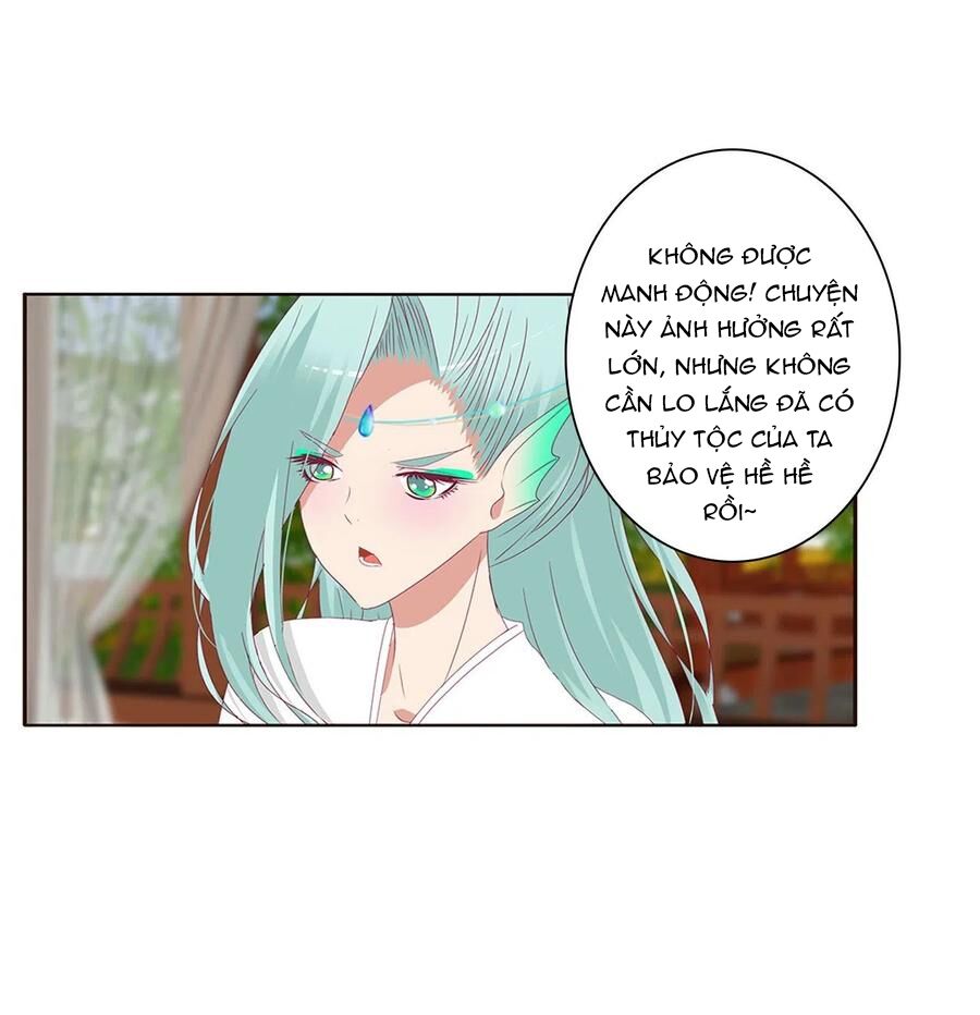 thông linh phi chapter 654 28