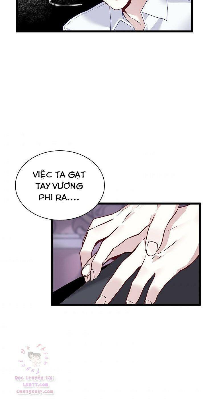 con gái chồng quá dễ thương chapter 33 25