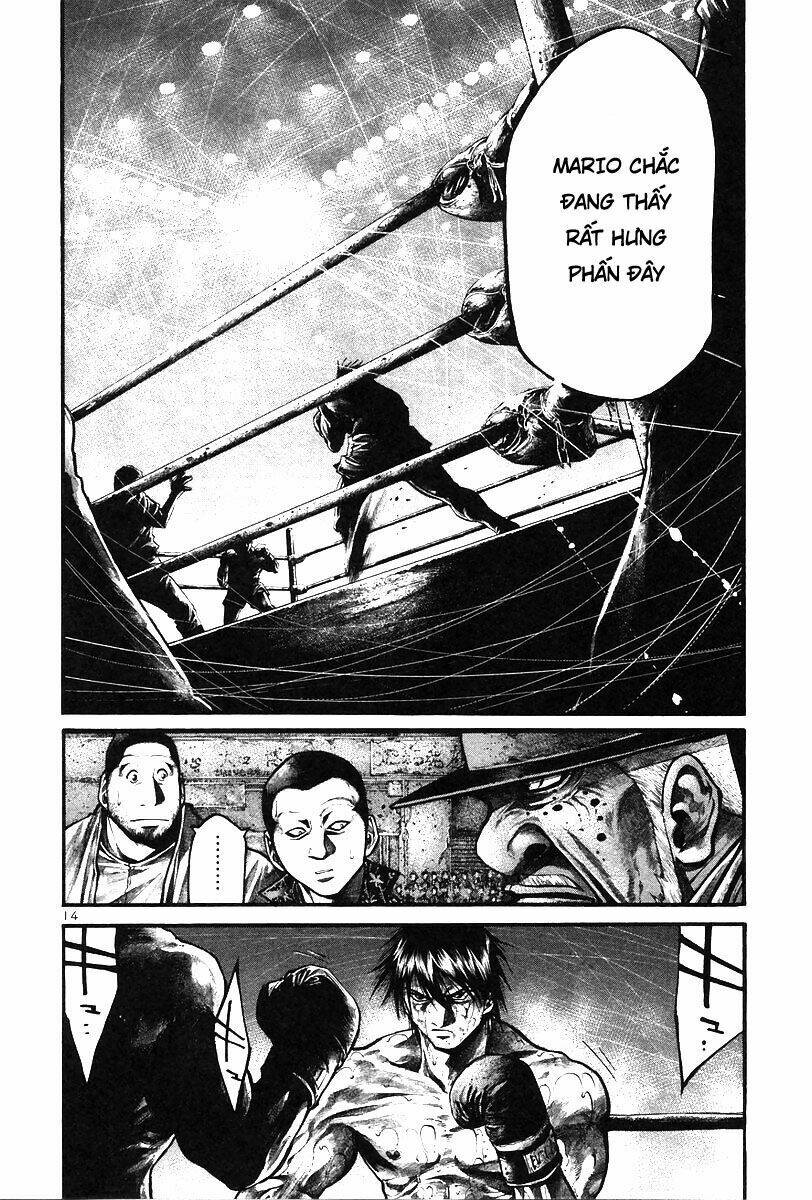 rainbow chapter 153 15