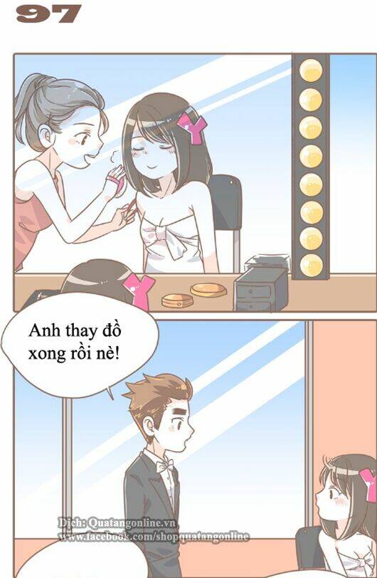 đại thánh và tiểu yêu chapter 22 2