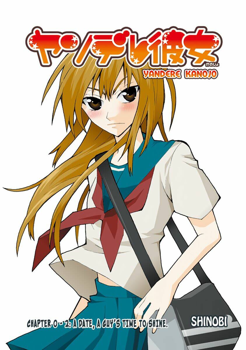 yandere kanojo chapter 0 6