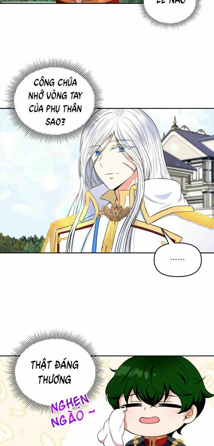 công chúa xấu xa chapter 16 46