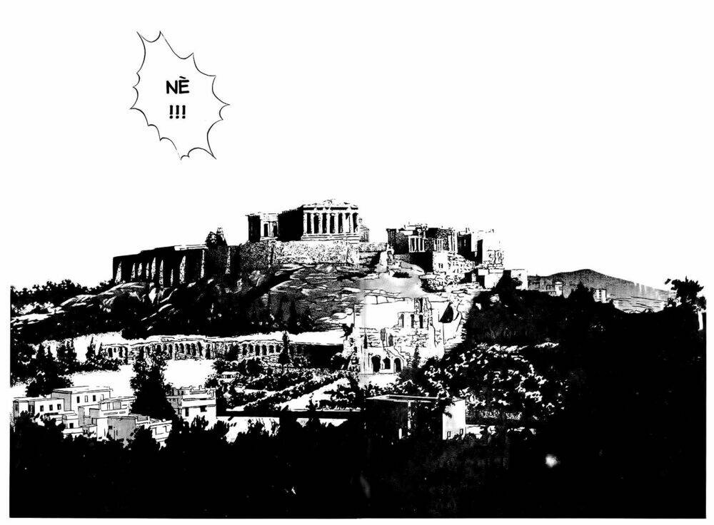 tiểu hòa thượng hd remake chapter 84 8